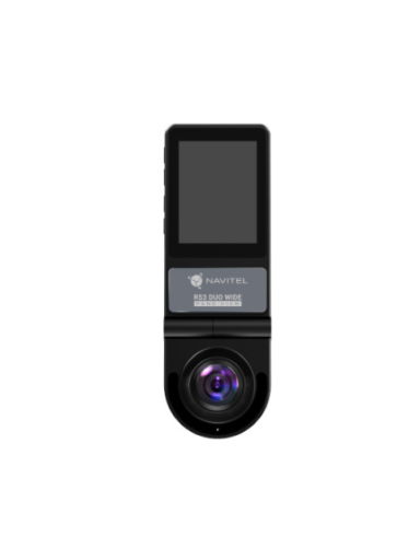 Navitel RS3 Duo Wide Dash Cam