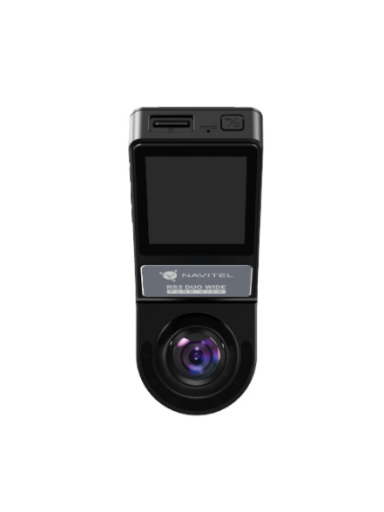 Navitel RS3 Duo Wide Dash Cam