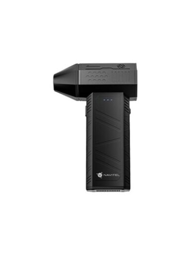 Navitel TF2 | High-efficient turbo fan