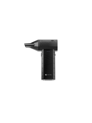 Navitel TF2 | High-efficient turbo fan