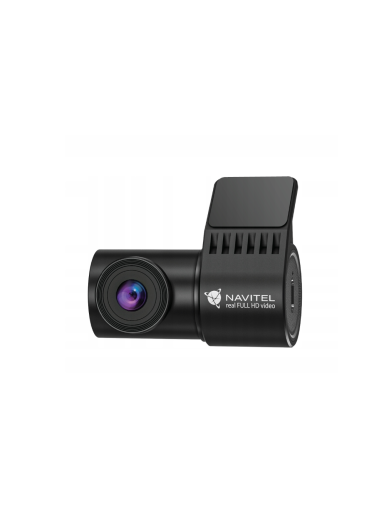 Navitel Video Recorder | RS990 | IPS Display 3" | GPS (satellite) | Maps included