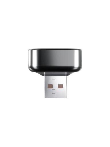 Navitel Wireless CarPlay/Android Auto Adapter | CPA5 | USB connectivity | Bluetooth | Wi-Fi