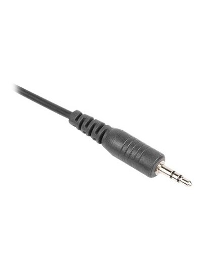 Natec | Microphone | NMI-0776 Adder | Black | Wired 7