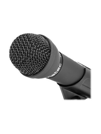 Natec | Microphone | NMI-0776 Adder | Black | Wired 8