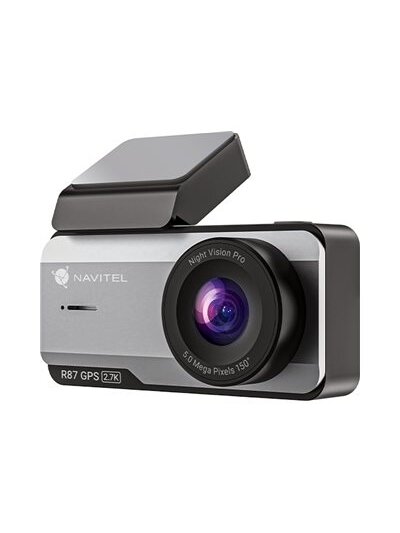 Navitel R87 GPS | IPS 412 x 960 | GPS (satellite) | Maps included Navitel R87 GPS | IPS 412 x 960 | GPS (satellite) | Maps included