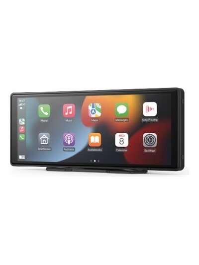 Navitel Smart Car Device | DS1020 | Wi-Fi | Audio recorder | Bluetooth