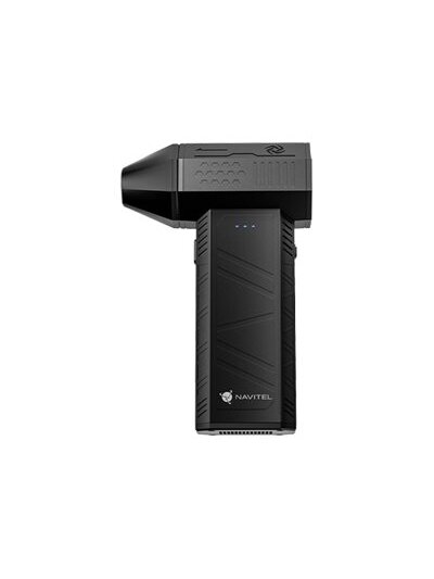 Navitel TF2 | High-efficient turbo fan