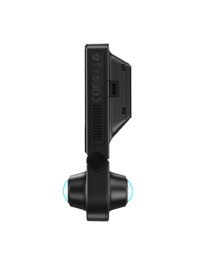 Navitel RS3 Duo Wide Dash Cam 6