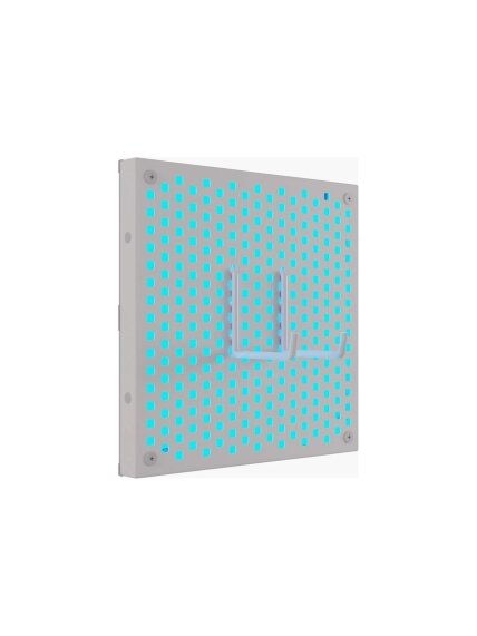 Nanoleaf Blocks Pegboard Add-On Kit (1 Panel)