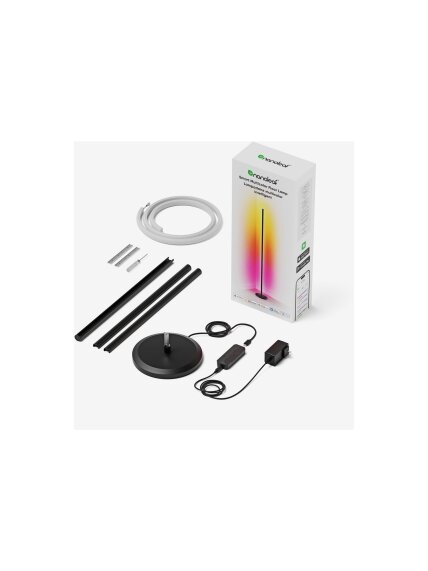 Nanoleaf Floor Lamp Smart Matter WiFi | 22 W | RGBW