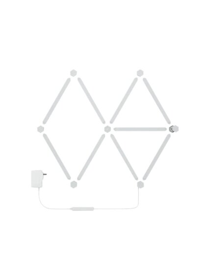 Nanoleaf | Lines Starter Kit (9 panels) | 16M+ colors