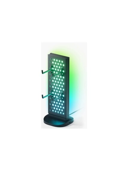 Nanoleaf Pegboard Desk Dock Nanoleaf Pegboard Desk Dock