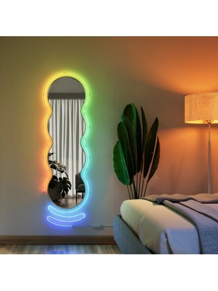 Nanoleaf Smart Multicolour Rope Lightstrip, 5m 2 Nanoleaf Smart Multicolour Rope Lightstrip, 5m 2