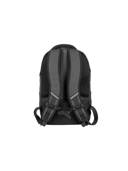 Natec Alpaca 2 | Laptop Backpack | Fits up to size 15.6 " | Backpack | Gray 5