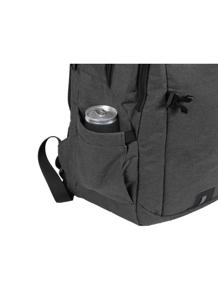 Natec Alpaca 2 | Laptop Backpack | Fits up to size 15.6 " | Backpack | Gray 10