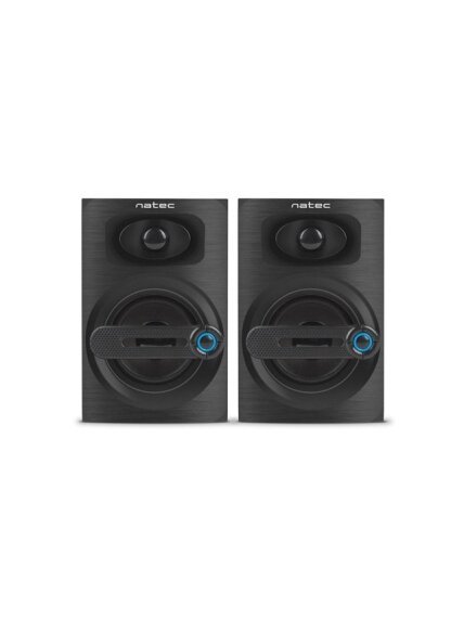 Natec | Bookshelf Speaker | NGL-1641 Cougar 3 Natec | Bookshelf Speaker | NGL-1641 Cougar 3