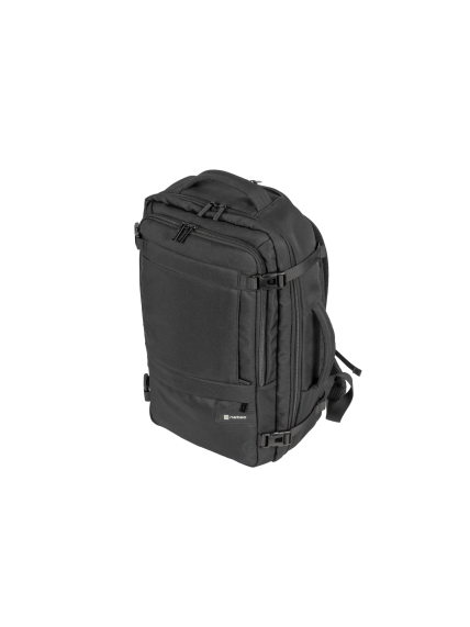 Natec | Camel Lite | Fits up to size 15.6 " | Backpack | Black | Waterproof 4
