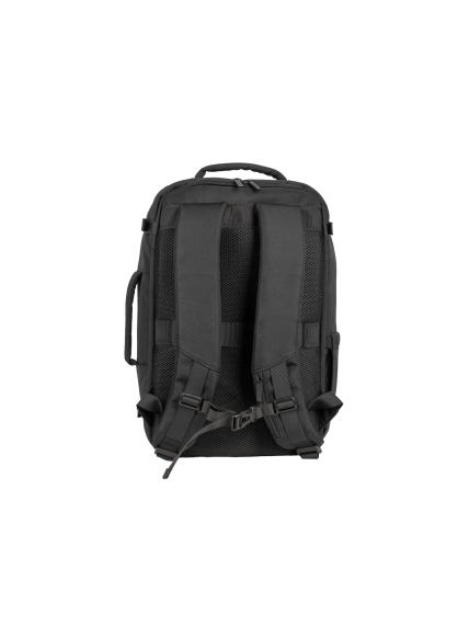 Natec | Camel Lite | Fits up to size 15.6 " | Backpack | Black | Waterproof 5