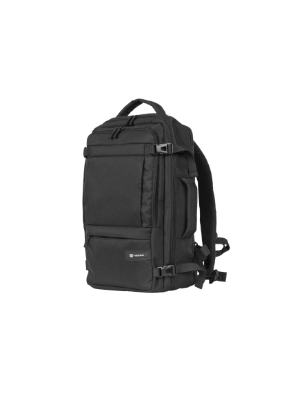 Natec | Camel Lite | Fits up to size 15.6 " | Backpack | Black | Waterproof 1