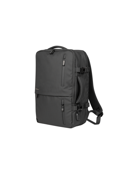 Natec | Camel Pro | Laptop Backpack | Fits up to size 17.3 " | Backpack | Black 1 Natec | Camel Pro | Laptop Backpack | Fits up to size 17.3 " | Backpack | Black 1