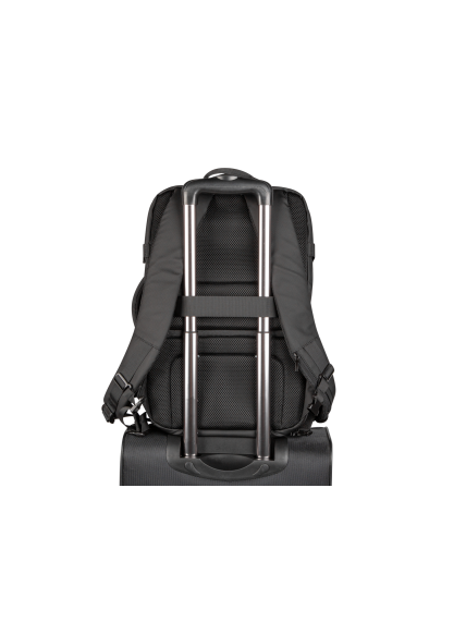 Natec | Camel Pro | Laptop Backpack | Fits up to size 17.3 " | Backpack | Black 15 Natec | Camel Pro | Laptop Backpack | Fits up to size 17.3 " | Backpack | Black 15