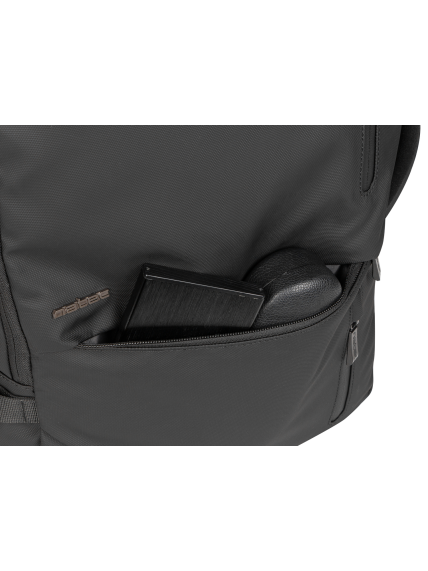 Natec | Camel Pro | Laptop Backpack | Fits up to size 17.3 " | Backpack | Black 8 Natec | Camel Pro | Laptop Backpack | Fits up to size 17.3 " | Backpack | Black 8