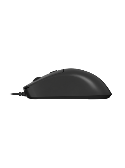 Natec Hawk 2 2400DPI, Wired, Laser, Black 4 Natec Hawk 2 2400DPI, Wired, Laser, Black 4