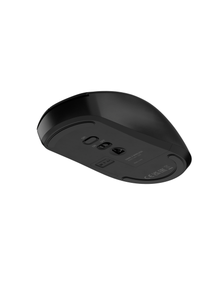 Natec Hawk 2 | Wireless | 2.4 GHz | Black 5 Natec Hawk 2 | Wireless | 2.4 GHz | Black 5