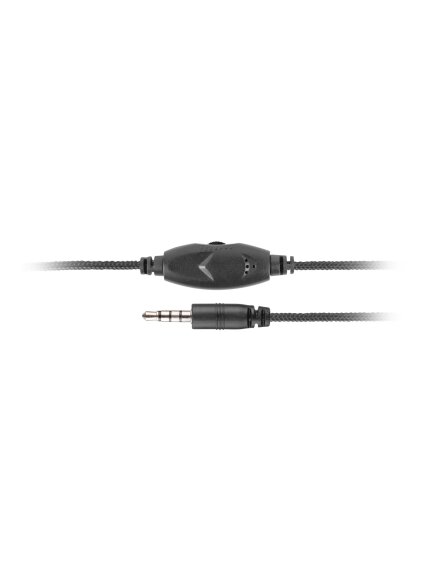 Natec | Headset | Canary Go | Yes | Wired | On-Ear | 3.5 mm 5 Natec | Headset | Canary Go | Yes | Wired | On-Ear | 3.5 mm 5