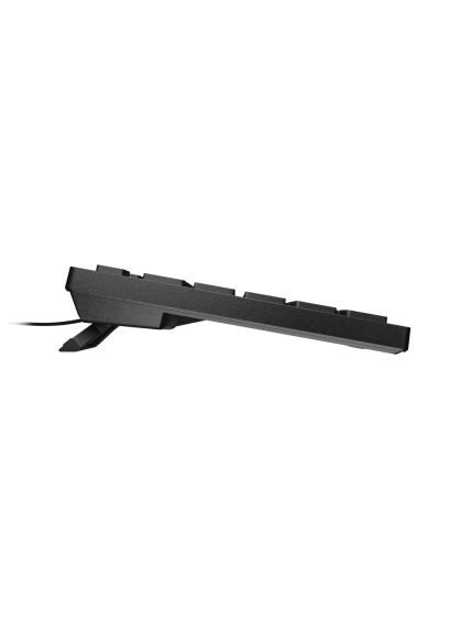 Natec | Herring | Keyboard | Wired | US | Black 1