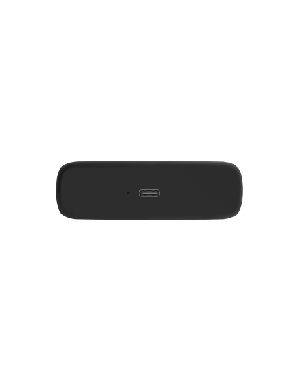 Natec | Hopper Lavier Mobile Microphone USB-C, 2 pcs | Black | Noise reduction 3