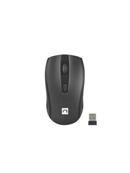 Natec | Keyboard and Mouse | Squid 2in1 Bundle | Keyboard and Mouse Set | Wireless | Wireless connection | US | Black 2 Natec | Keyboard and Mouse | Squid 2in1 Bundle | Keyboard and Mouse Set | Wireless | Wireless connection | US | Black 2