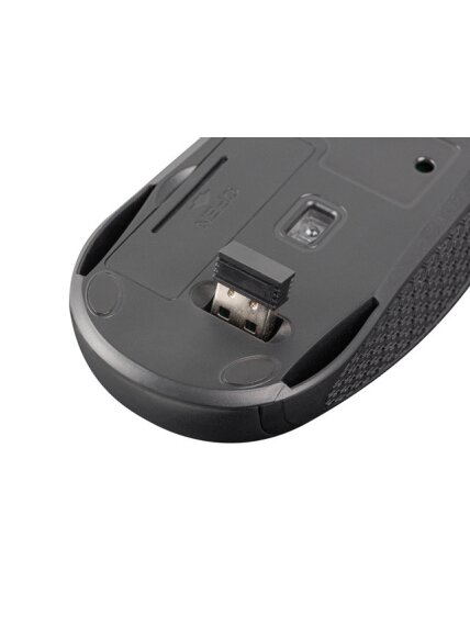 Natec | Keyboard and Mouse | Squid 2in1 Bundle | Keyboard and Mouse Set | Wireless | Wireless connection | US | Black 6 Natec | Keyboard and Mouse | Squid 2in1 Bundle | Keyboard and Mouse Set | Wireless | Wireless connection | US | Black 6