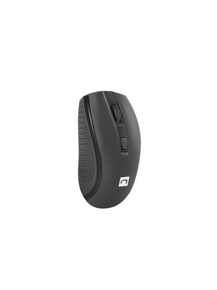 Natec | Keyboard and Mouse | Squid 2in1 Bundle | Keyboard and Mouse Set | Wireless | Wireless connection | US | Black 3 Natec | Keyboard and Mouse | Squid 2in1 Bundle | Keyboard and Mouse Set | Wireless | Wireless connection | US | Black 3
