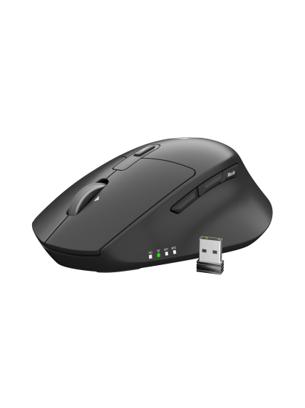 Natec Keyboard and Mouse | Stringray 2 | Keyboard and Mouse Set | Wireless | US | Black 9 Natec Keyboard and Mouse | Stringray 2 | Keyboard and Mouse Set | Wireless | US | Black 9