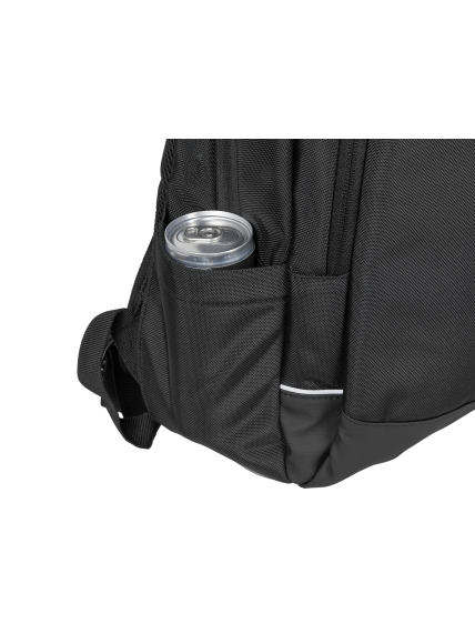 Natec Kudu | Fits up to size 15.6 " | Backpack | Black 2 Natec Kudu | Fits up to size 15.6 " | Backpack | Black 2