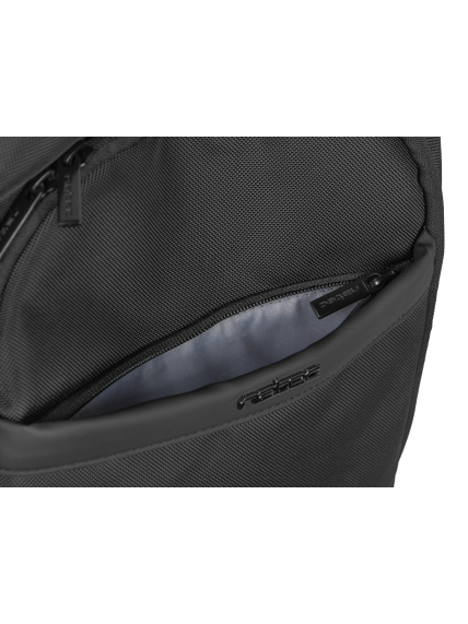 Natec Kudu | Fits up to size 15.6 " | Backpack | Black 4 Natec Kudu | Fits up to size 15.6 " | Backpack | Black 4