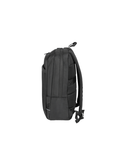 Natec Kudu | Fits up to size 15.6 " | Backpack | Black 7 Natec Kudu | Fits up to size 15.6 " | Backpack | Black 7