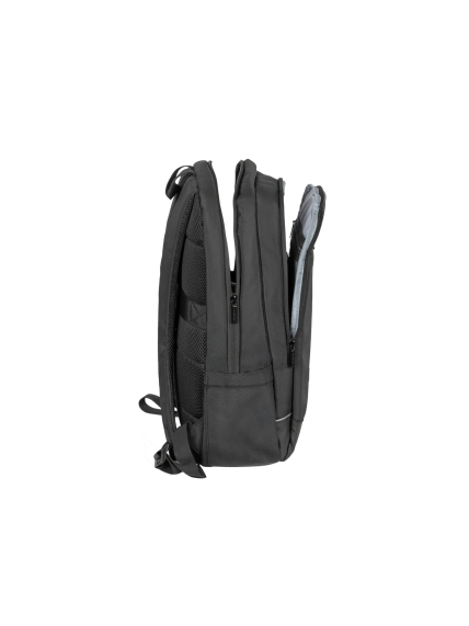Natec Kudu | Fits up to size 15.6 " | Backpack | Black 8 Natec Kudu | Fits up to size 15.6 " | Backpack | Black 8
