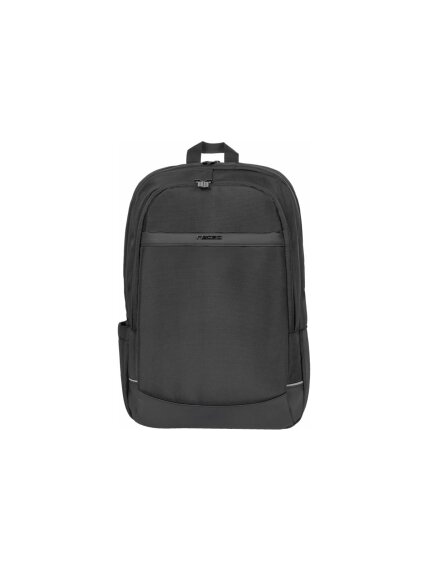Natec Kudu | Fits up to size 15.6 " | Backpack | Black Natec Kudu | Fits up to size 15.6 " | Backpack | Black