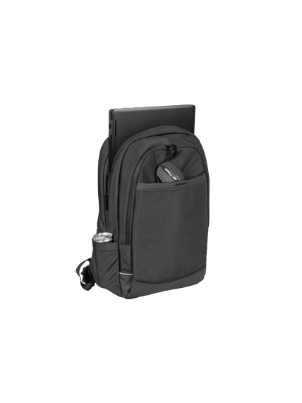 Natec Kudu | Fits up to size 15.6 " | Backpack | Black 1 Natec Kudu | Fits up to size 15.6 " | Backpack | Black 1
