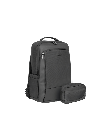 Natec | Kudu Plus | Fits up to size 15.6 " | Backpack | Black | Waterproof 2
