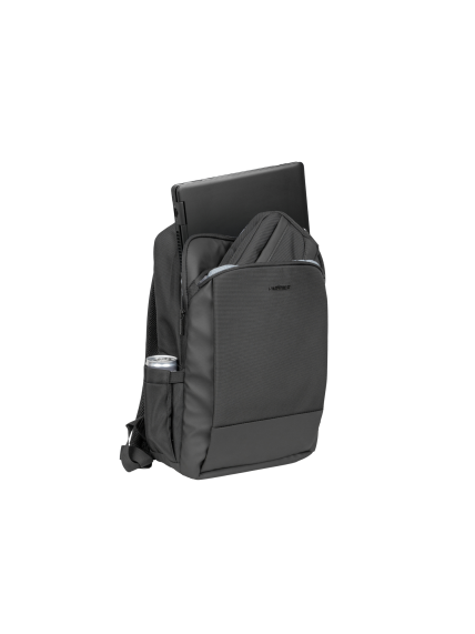 Natec | Kudu Plus | Fits up to size 15.6 " | Backpack | Black | Waterproof 3