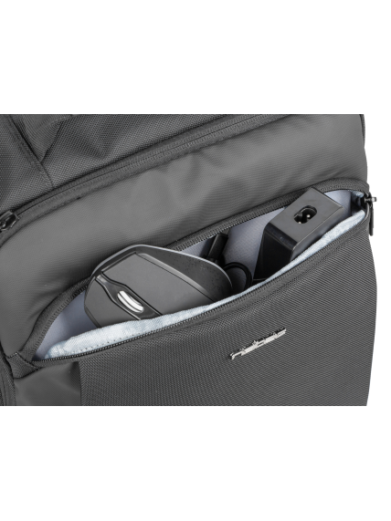 Natec | Kudu Plus | Fits up to size 15.6 " | Backpack | Black | Waterproof 7