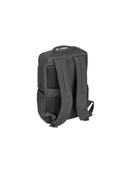 Natec | Kudu Plus | Fits up to size 15.6 " | Backpack | Black | Waterproof 1