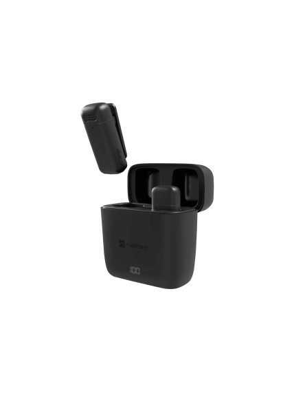 Natec | Microphone | NMI-2253 | Noise reduction 4