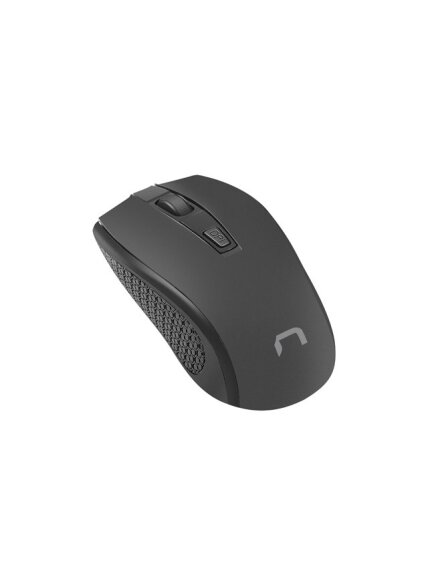 Natec Mouse, Jay 2, Wireless, 1600 DPI, Optical, Black | Natec | Mouse | Optical | Wireless | Black 2 Natec Mouse, Jay 2, Wireless, 1600 DPI, Optical, Black | Natec | Mouse | Optical | Wireless | Black 2