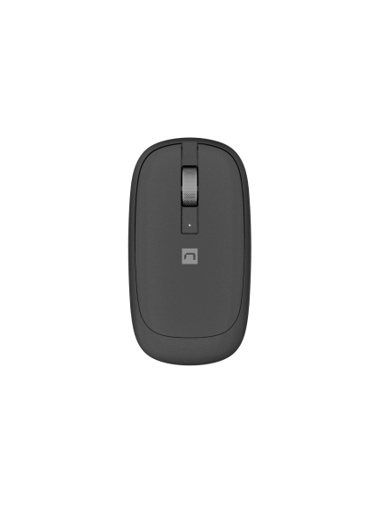 Natec | Mouse | Lark | Wireless | 2.4 GHz, Bluetooth | Anthracite 1 Natec | Mouse | Lark | Wireless | 2.4 GHz, Bluetooth | Anthracite 1