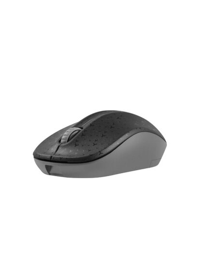 Natec Mouse, Toucan, Wireless, 1600 DPI, Optical, Black-Grey | Natec | Mouse | Optical | Wireless | Black/Grey 3 Natec Mouse, Toucan, Wireless, 1600 DPI, Optical, Black-Grey | Natec | Mouse | Optical | Wireless | Black/Grey 3