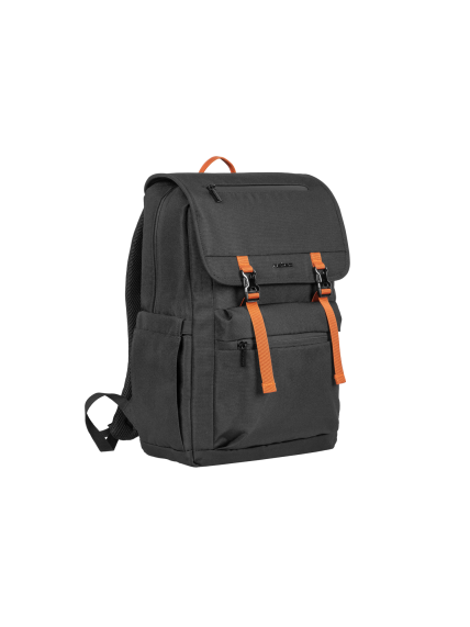 Natec | Niala | Backpack | Fits up to size 15.6 " | Backpack | Black/Orange 2 Natec | Niala | Backpack | Fits up to size 15.6 " | Backpack | Black/Orange 2